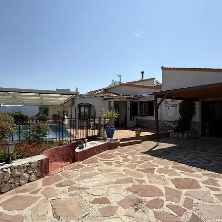 La Carrasca