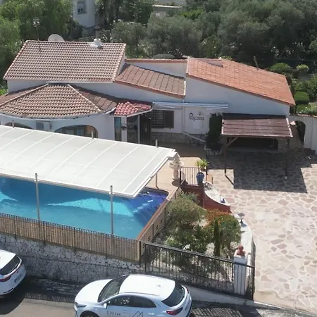 Holiday home La Carrasca *