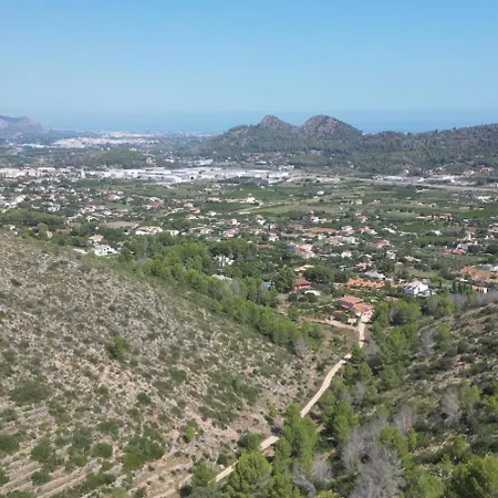 La Carrasca Holiday home