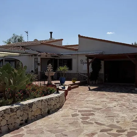 La Carrasca