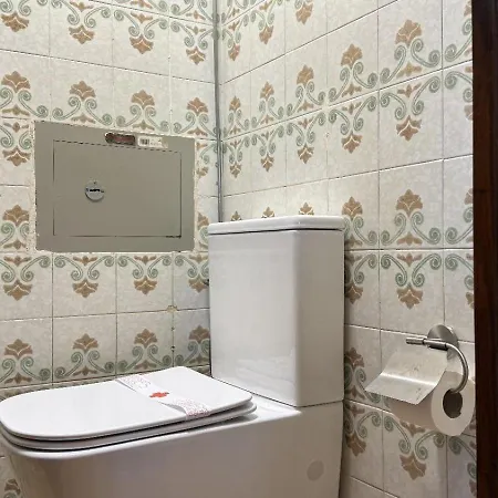 La Carrasca Сasa de vacaciones
